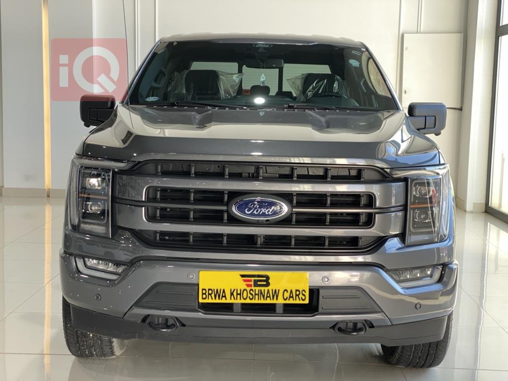 فۆرد F-150